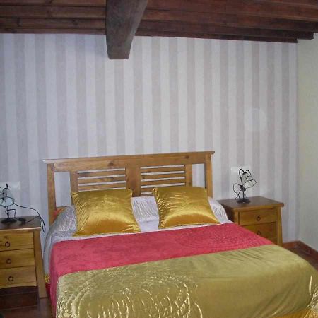 Casa Rural La Cenicienta Санкти-Спиритус Экстерьер фото