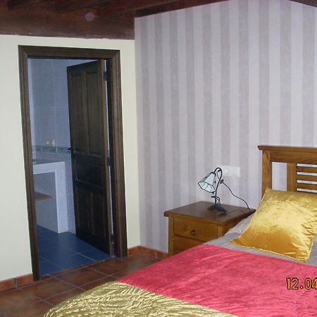 Casa Rural La Cenicienta Санкти-Спиритус Экстерьер фото